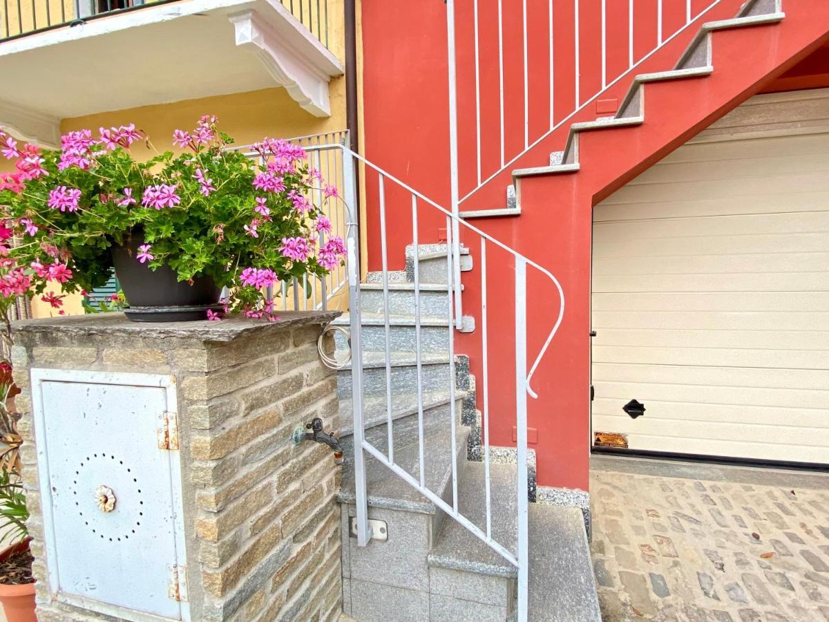 Loft39 Roero Villa Montà Esterno foto
