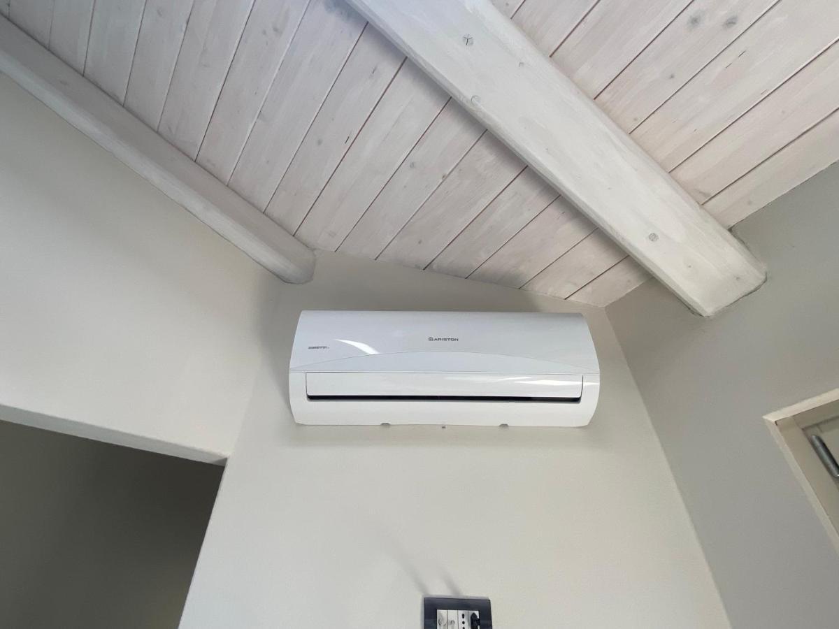 Loft39 Roero Villa Montà Esterno foto