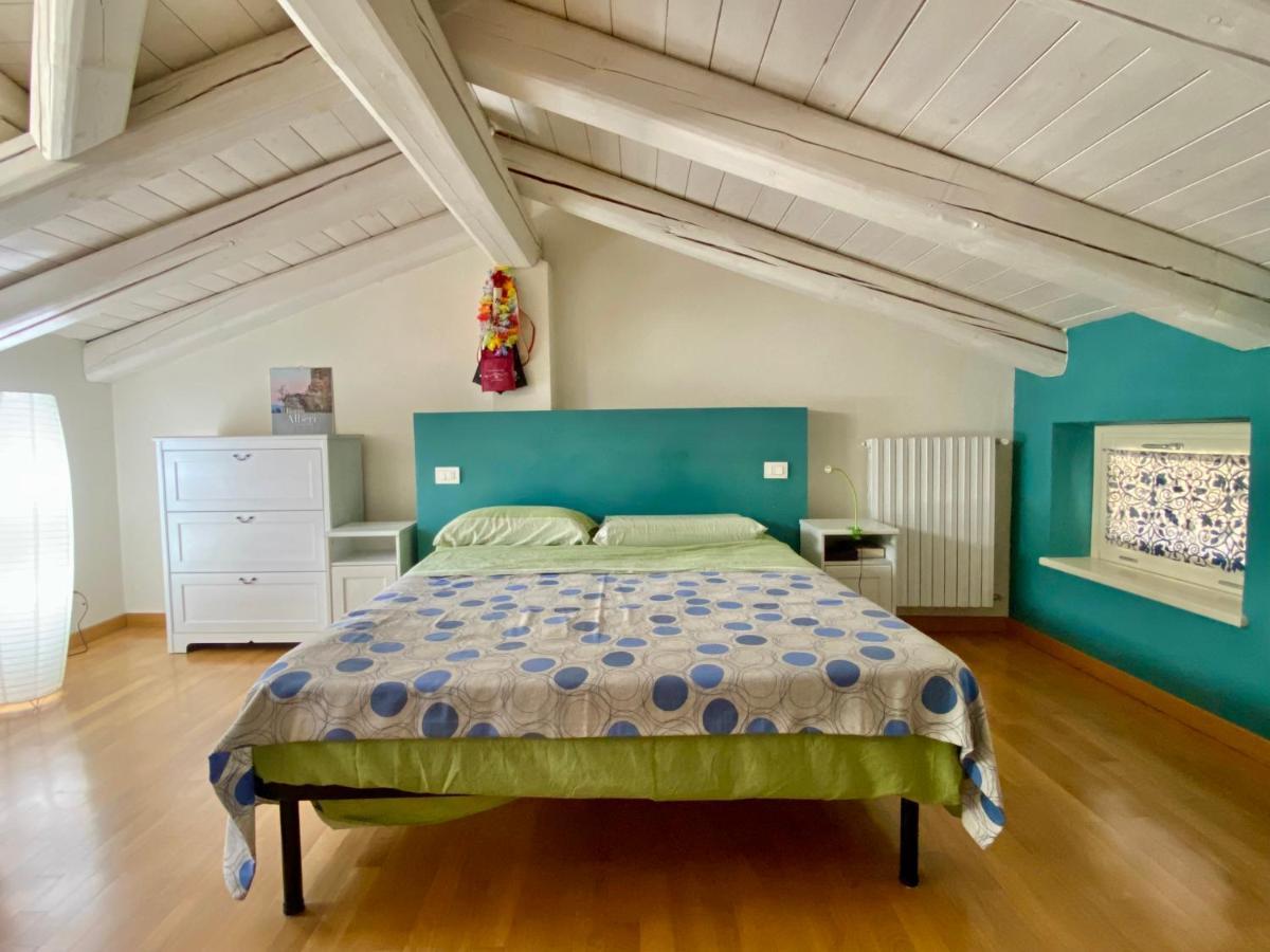 Loft39 Roero Villa Montà Esterno foto